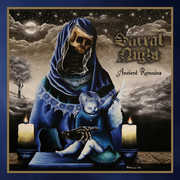 Ancient Remains , Sacral Night