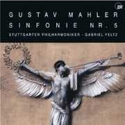 Symphony No. 5 , Gabriel Feltz