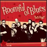 That's Right , Roomful of Blues