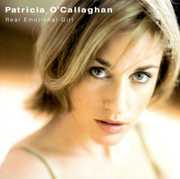 Real Emotional Girl , Patricia O'Callaghan