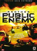 Another Public Enemy , Jeong Jun-ho