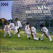 King Northern Soul 3 /  Various [Import] , Various Artists