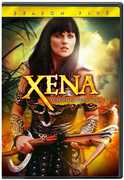 Xena: Warrior Princess: Season Five 