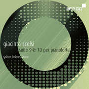 Suites Nos.9 & 10 for Pianoforte 