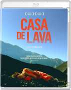 Casa De Lava 