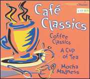 Cafe Classics (3 CD Set) /  Various , Various Artists