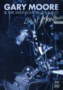 Gary Moore: Live at Montreux 1990 , Gary Moore