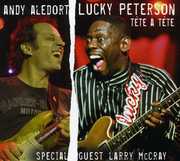 Tete a Tete , Lucky Peterson