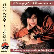 Look What I Found , Daryl Sherman