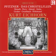 Das Christ-Elflein , Kurt Eichhorn
