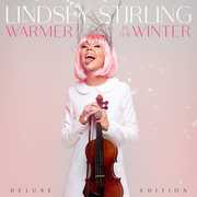 Warmer In The Winter , Lindsey Stirling