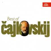 Best of Tchaikovsky , P.I. Tchaikovsky