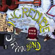 Ducks on a Pond , The Incredible String Band