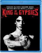 King of the Gypsies , Eric Roberts