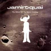 Return Of The Space Cowboy [Import] , Jamiroquai