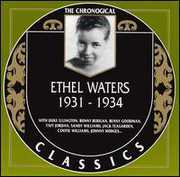 1931-34 , Ethel Waters