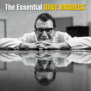 The Essential Dave Brubeck , Dave Brubeck