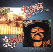 Great Southern /  Atlanta Burning [Import] , Dickey Betts