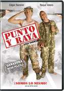 Punto y Raya , Roque Valero