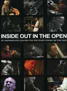 Inside Out in the Open: A Documentary by Alan Roth , Alan Silva