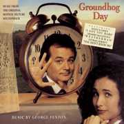 Groundhog Day (Original Soundtrack) , Various Artists