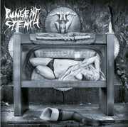 Ampeauty , Pungent Stench