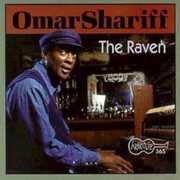 Raven , Omar Shariff