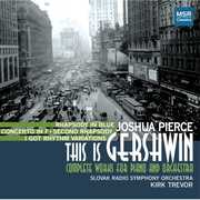 This Is Gerswin , Joshua Pierce