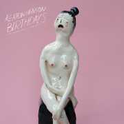 Birthdays , Keaton Henson