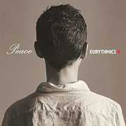 Peace , Eurythmics
