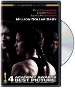 Million Dollar Baby , Clint Eastwood