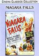 Niagara Falls (1941) , Marjorie Woodworth