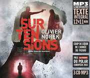 Surtensions , Olivier Norek