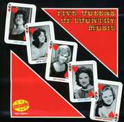 Five Queens of Country Mus , Patsy Cline