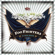 In Your Honor , Foo Fighters