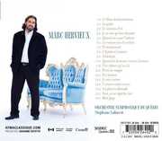 Les Plaisirs Demodes , Marc Hervieux