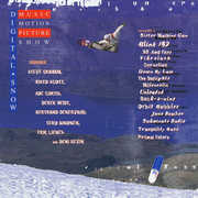 Digital Snow: Music Motion Picture Show , Various Artists