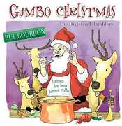 Gumbo Christmas , The Dixieland Ramblers