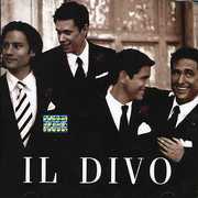Il Divo [Import] , Il Divo