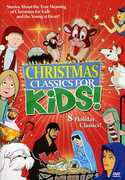 Christmas Classics for Kids! 
