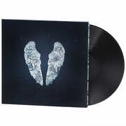 Ghost Stories , Coldplay