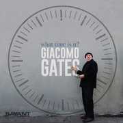 What Time Is It , Giacomo Gates