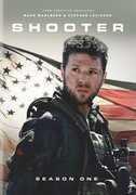 Shooter: Season One 