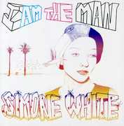I Am the Man , Simone White