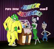 Junior Jukebox 3 , Papa Snow
