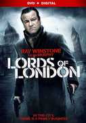Lords of London , Ray Winstone