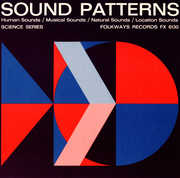 Sound Patterns / Various , Various Artists