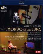 Il Mondo Della Luna , Dietrich Henschel