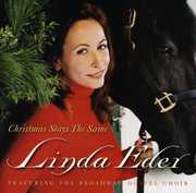 Christmas Stays the Same , Linda Eder