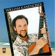 Caribbean Souvenirs , William Kanengiser